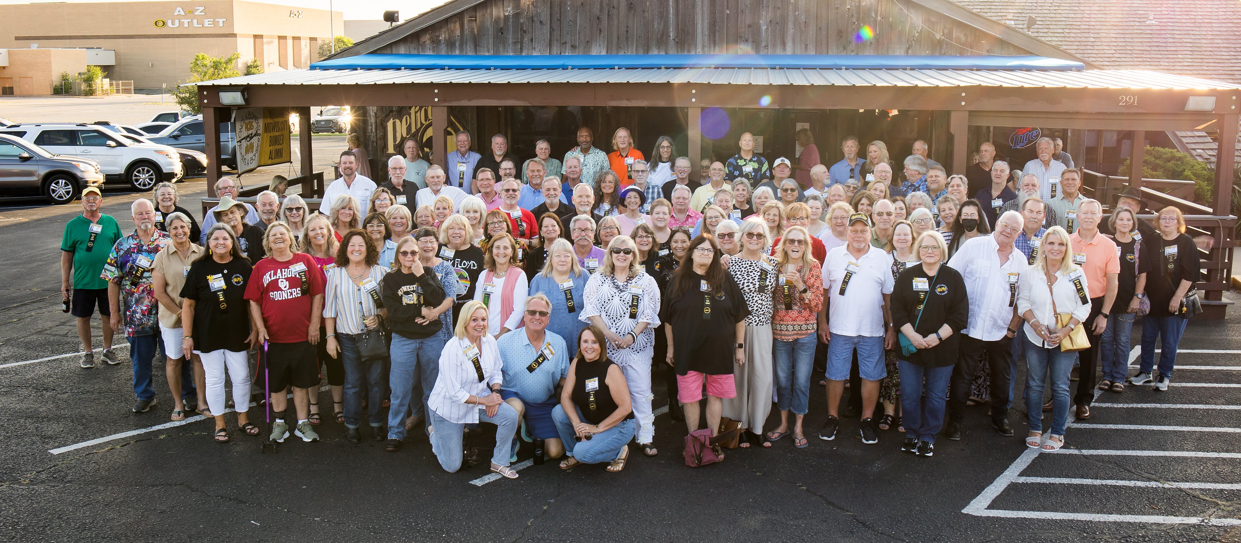 MWC Class Reunion 2024 - Class Pictures - Galleries - Oklahoma Seniors ...